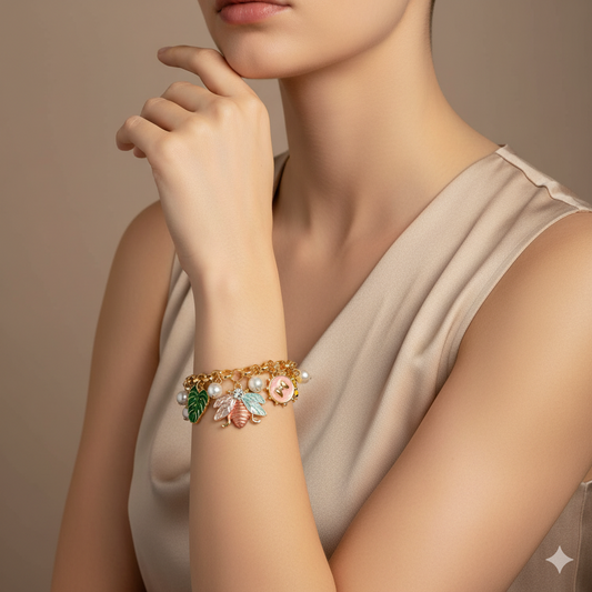 Chain Fashion Bracelet