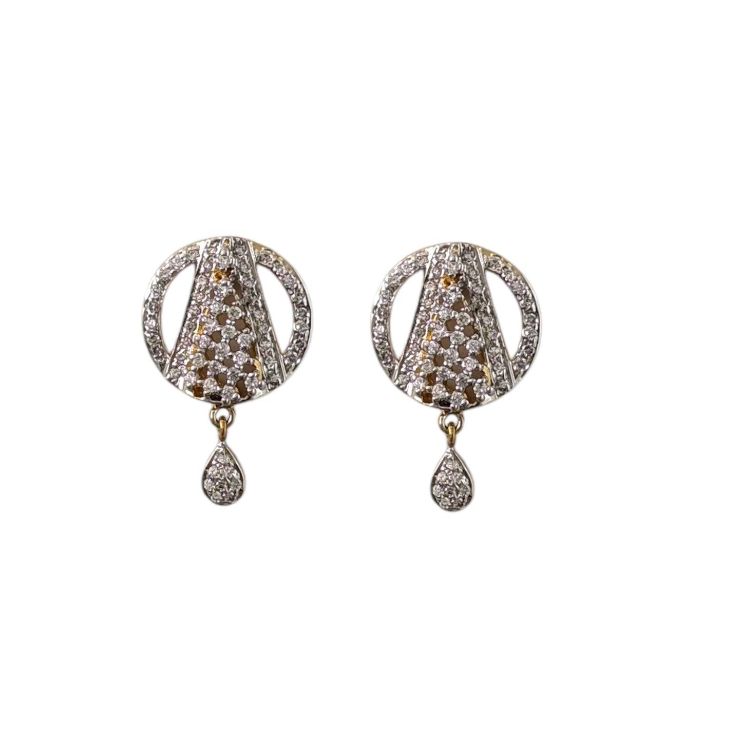 Himani DC Pendent Set