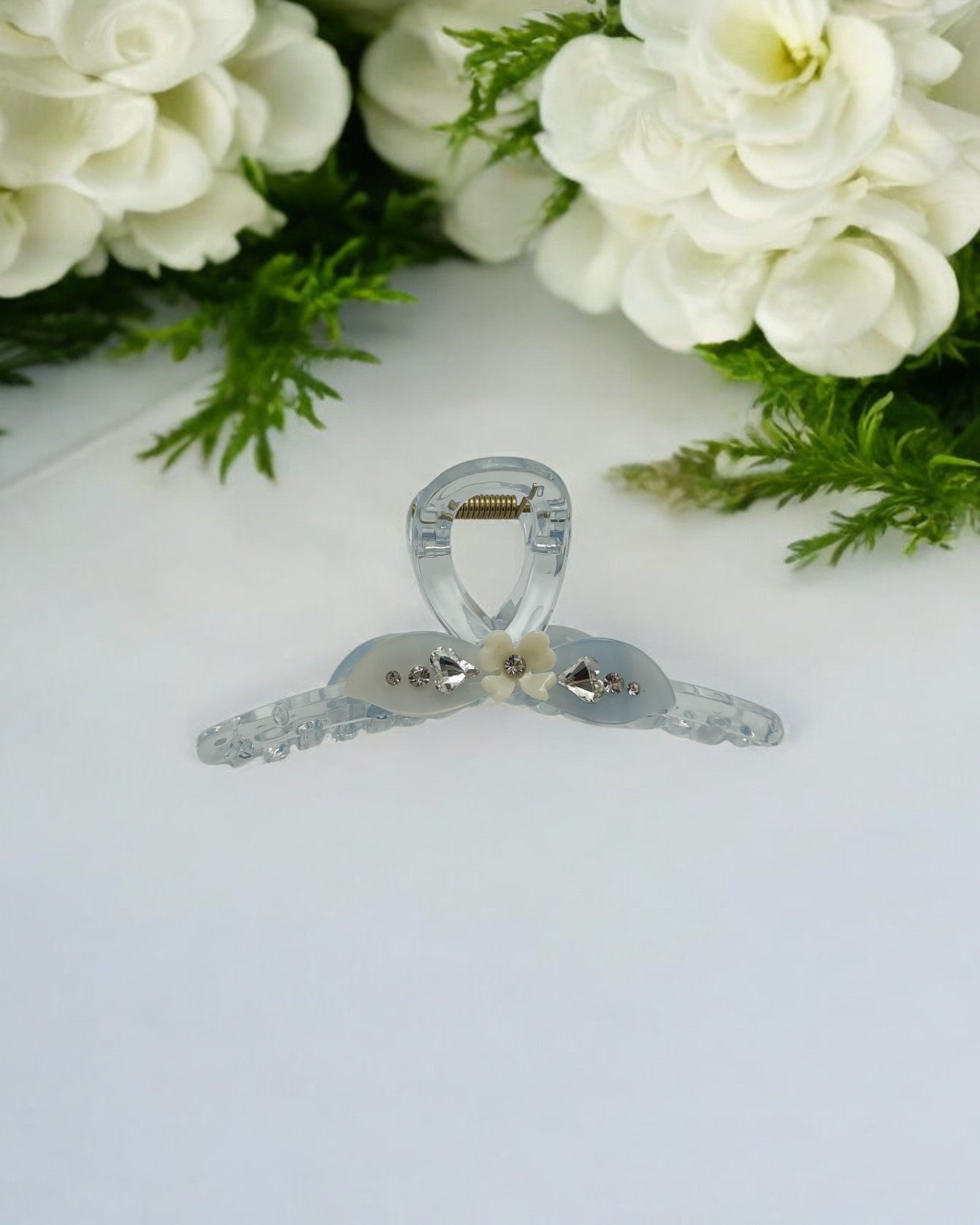 Meera Fancy Hair Clature