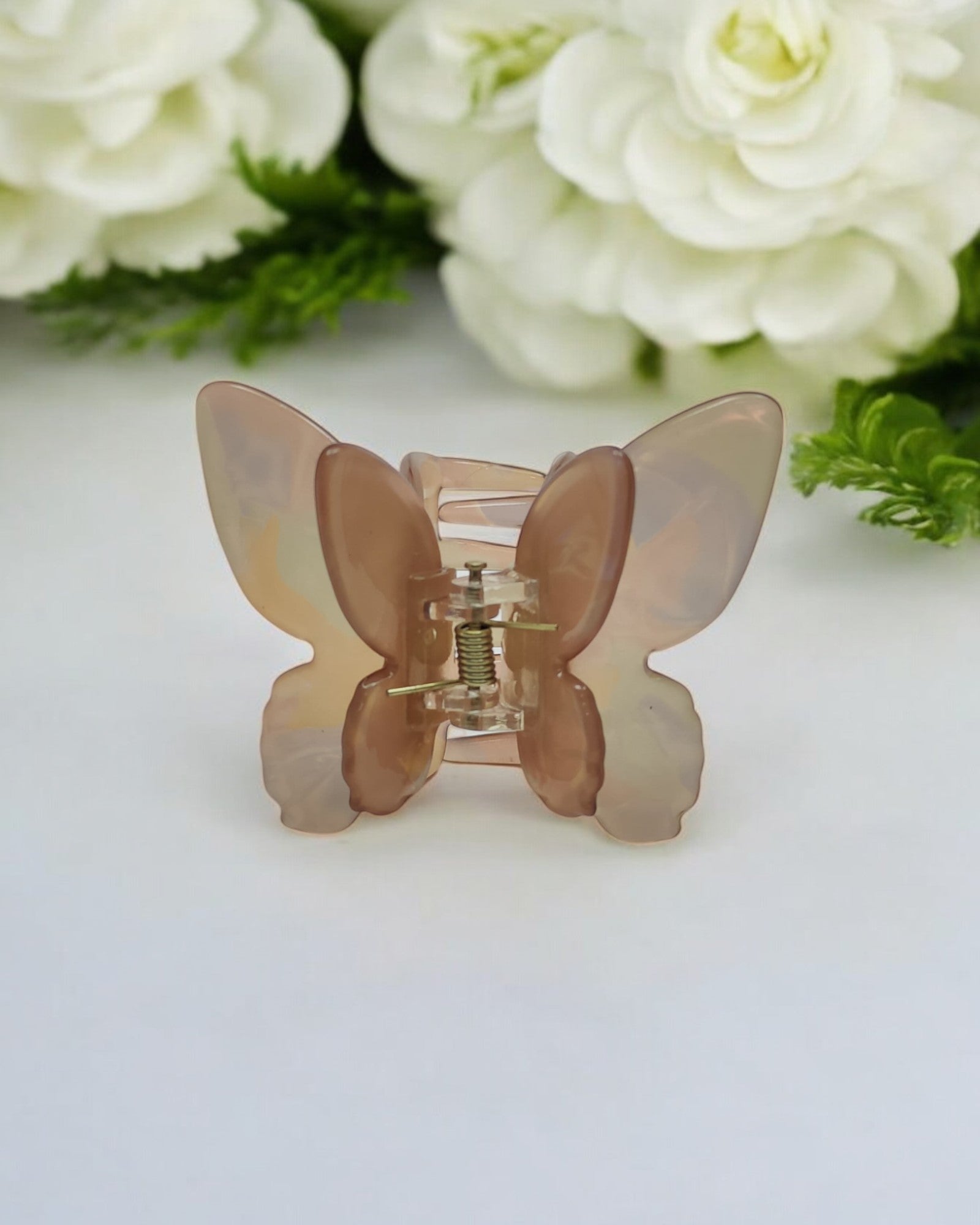 Zoya Fancy Hair Clature