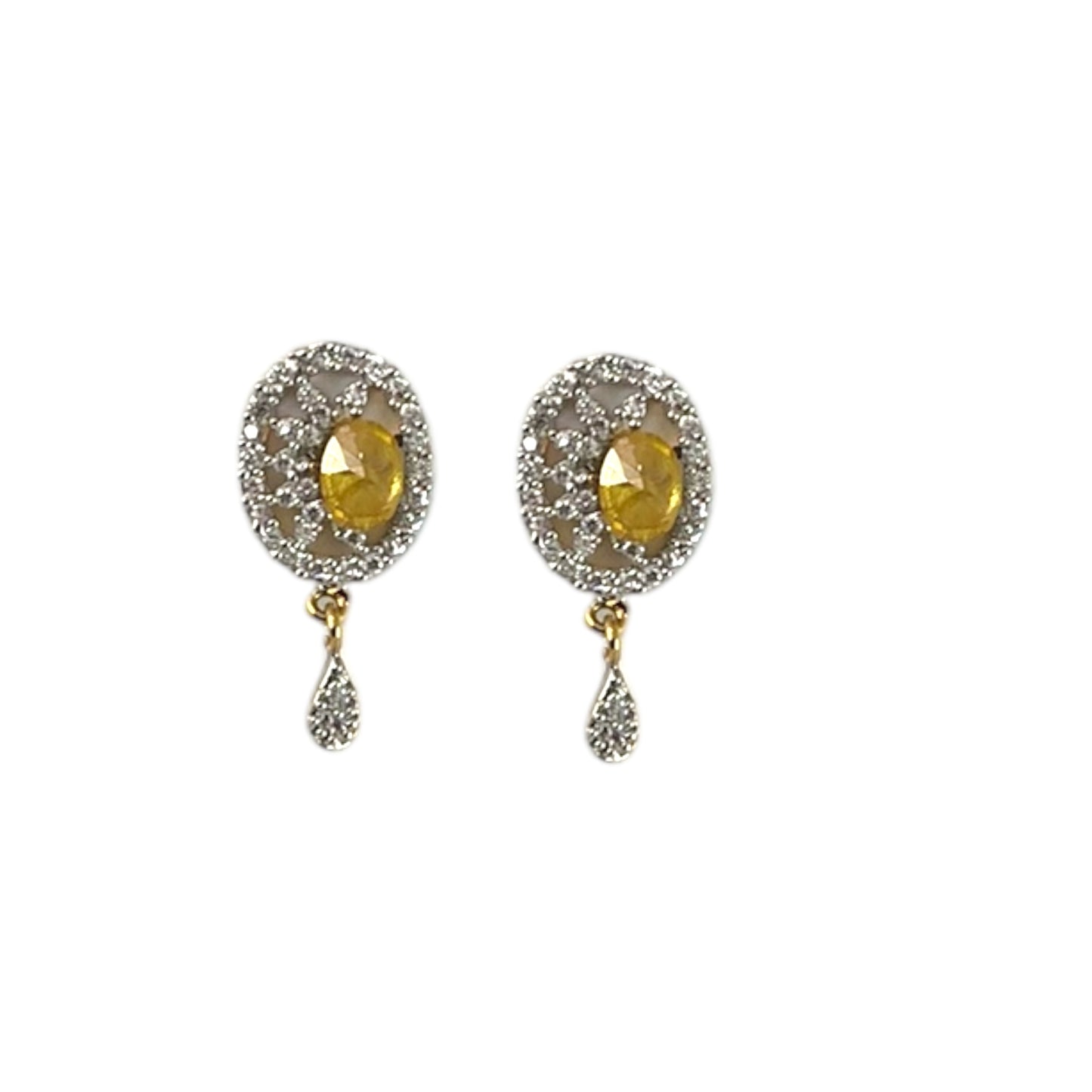 Vedika DC Pendent Set