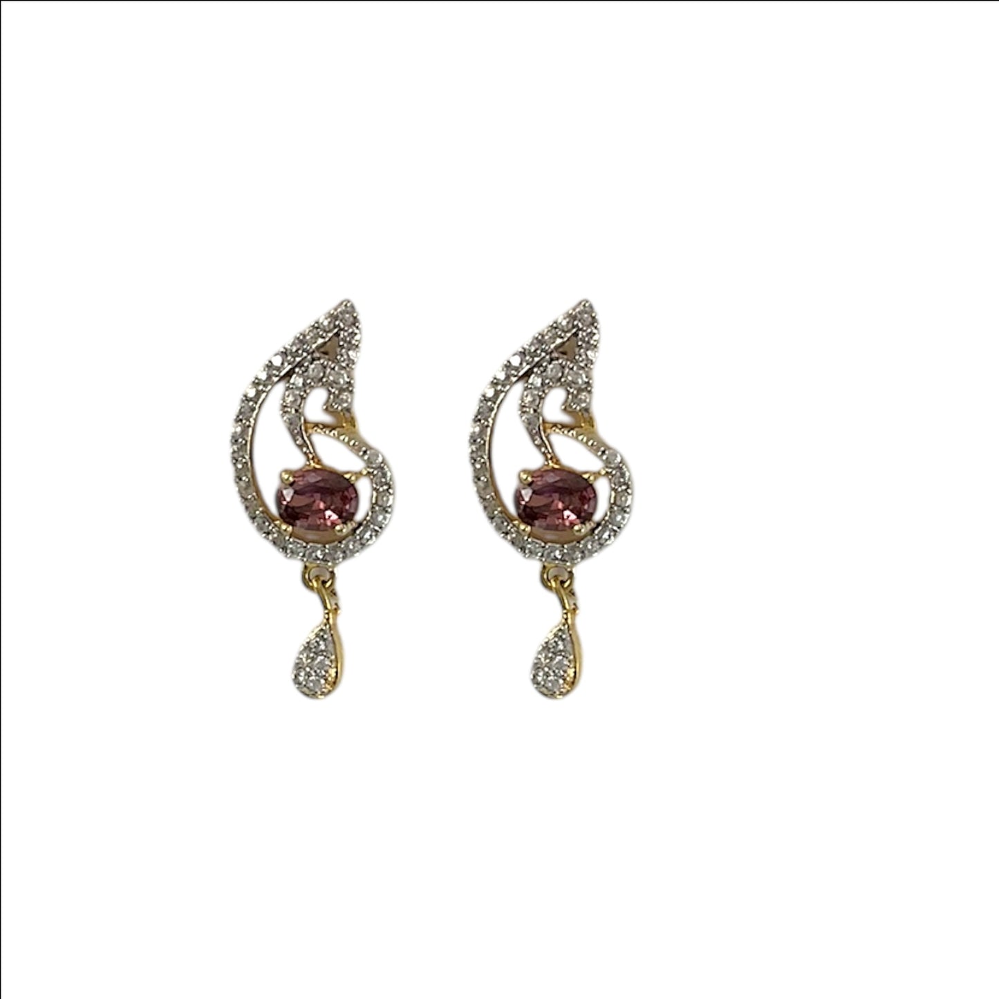 Seerat DC Pendent Set