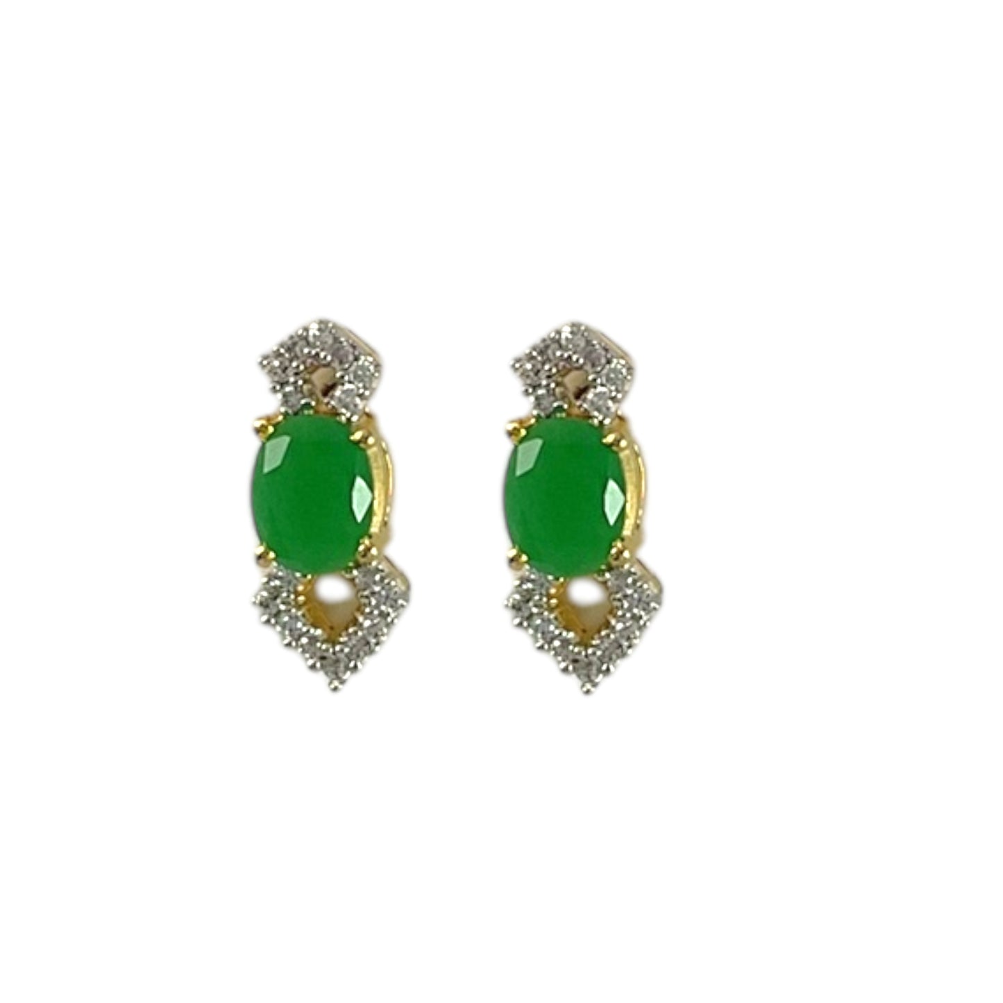 Eshita DC Pendent Set