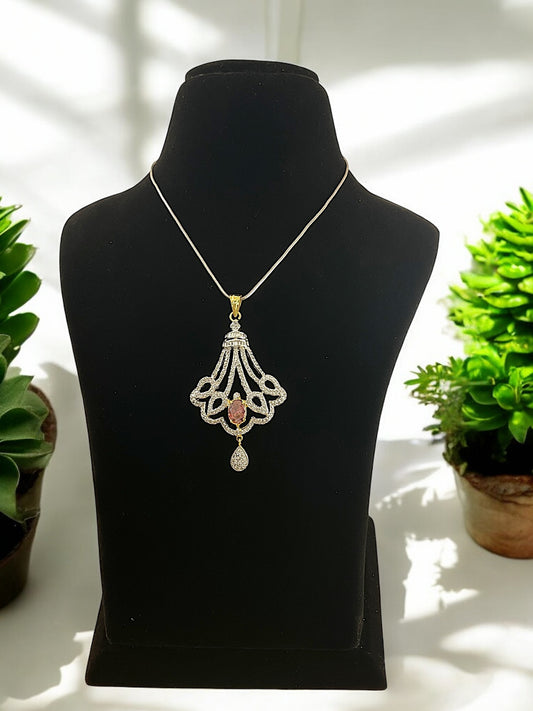 Navleen DC Pendent Set