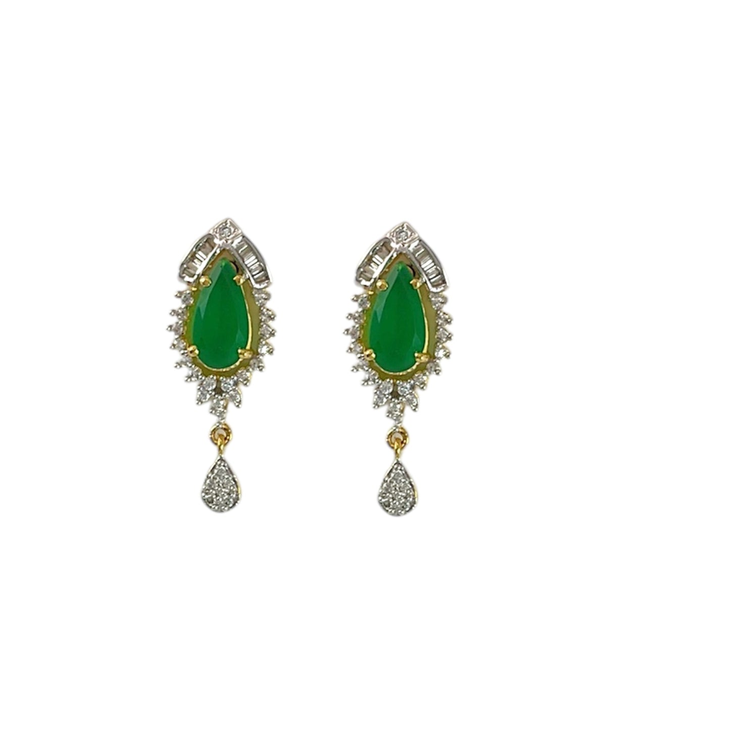 Harnoor DC Pendent Set