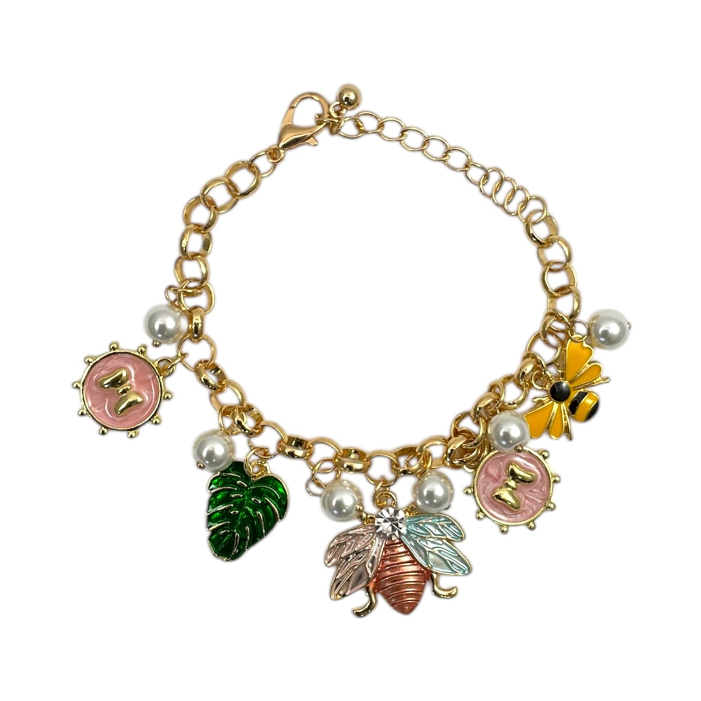 Chain Fashion Bracelet