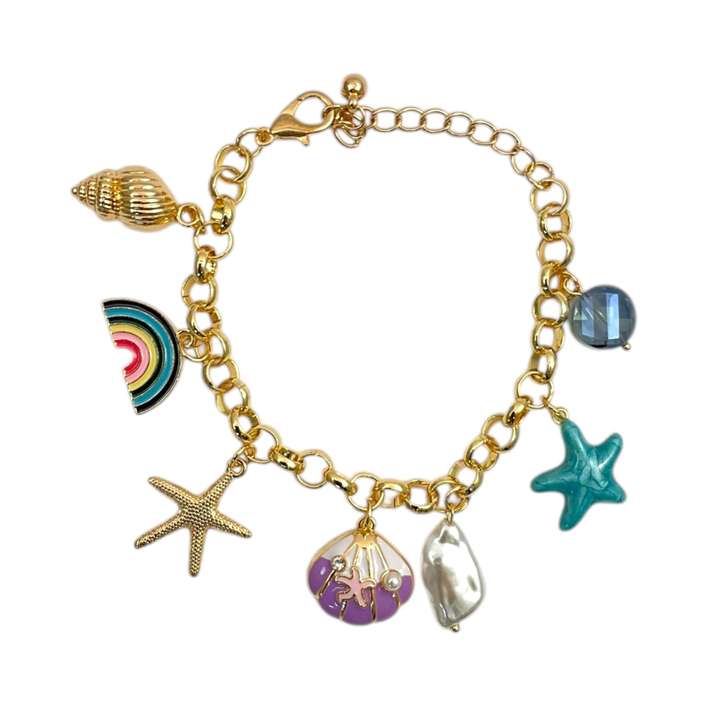 Chain Fashion Bracelet