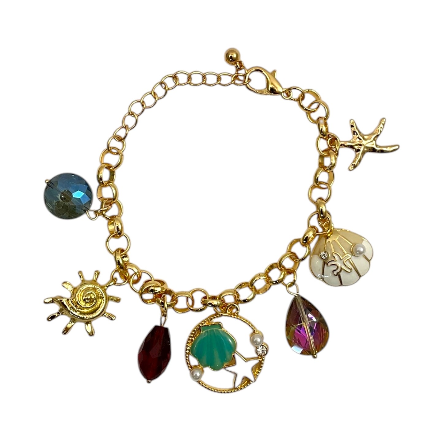 Chain Fashion Bracelet