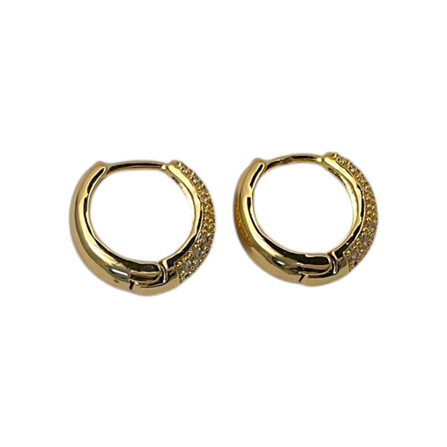 AD Earrings/Bali