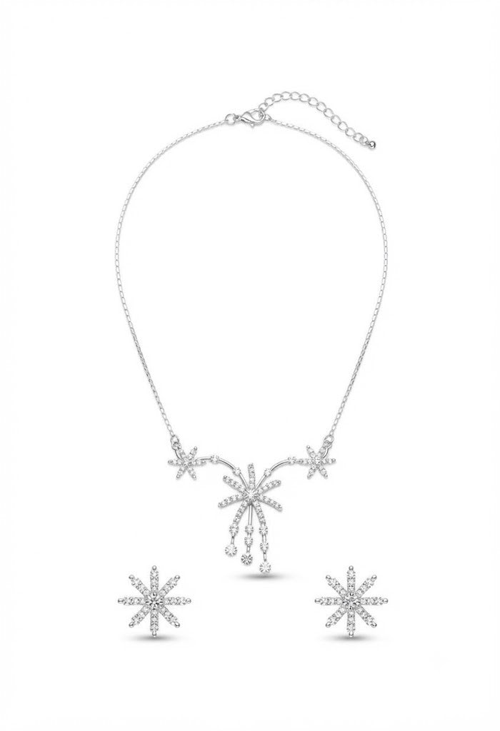 Laura Zircon Set