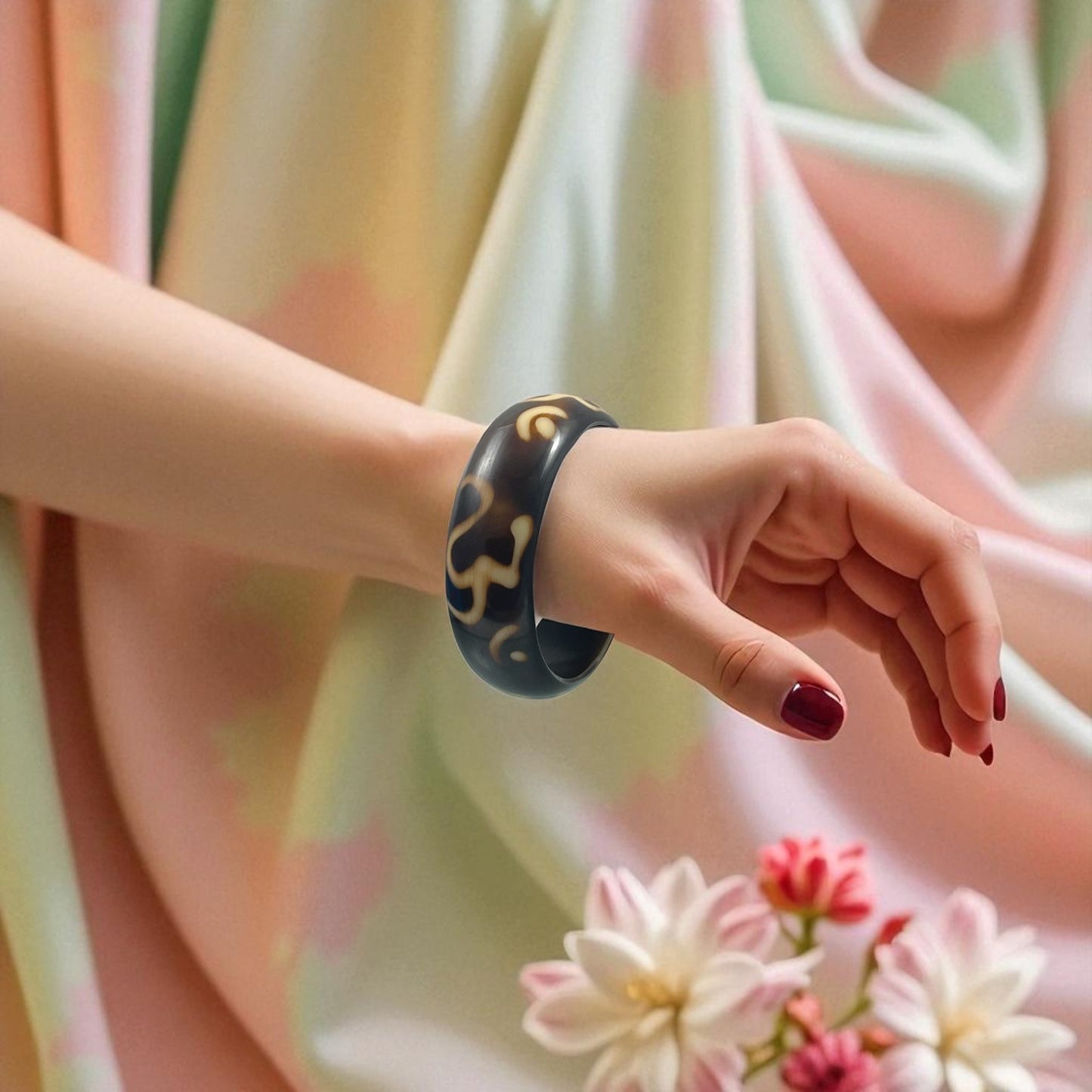 Kiara Fashion Bangle