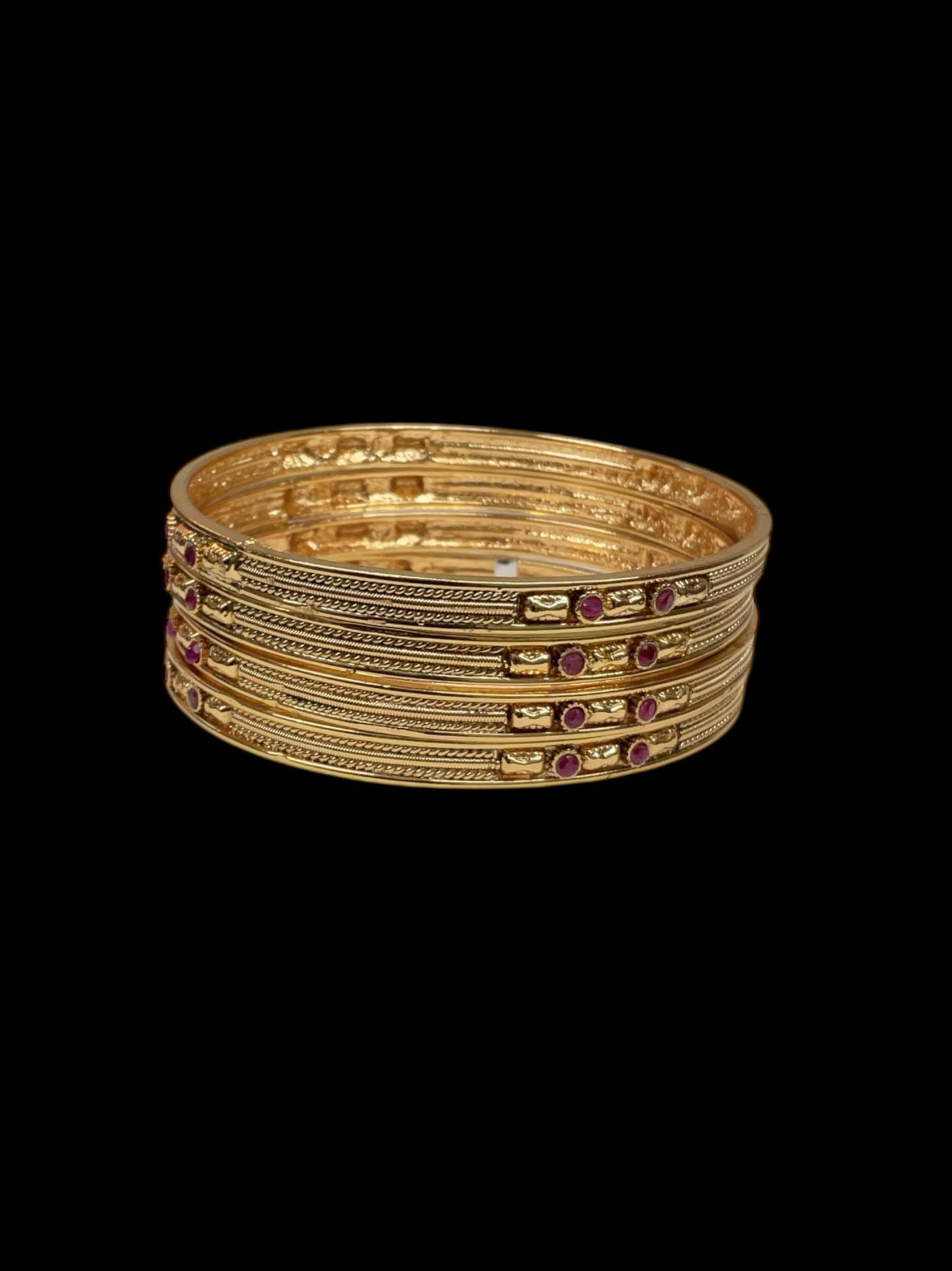Manasa Temple Bangle