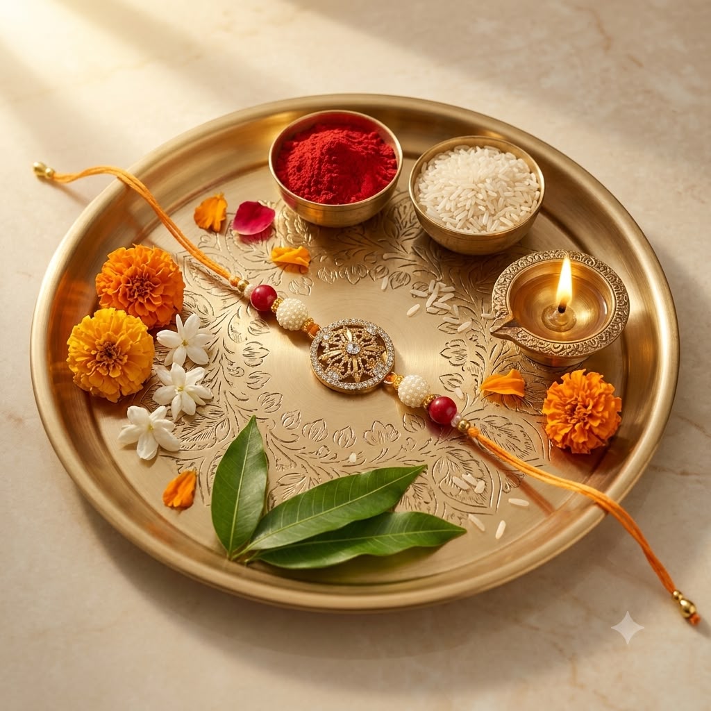 Designer Rakhi on the special day of Rakshabandan for your Brothers| Rakshabandhan special | Rakhi for Brother |  Art No. R-06